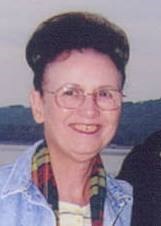 Obituary of Ruby Ellen Northrup