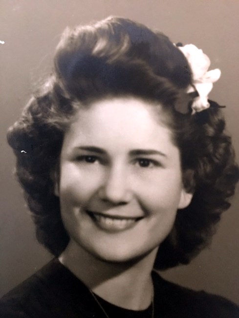Obituary of Hazel Mae Alexander