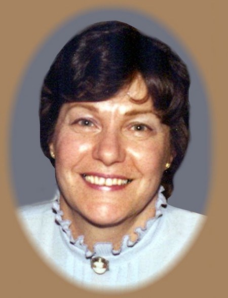 Obituary of Gloria R. Balchunas