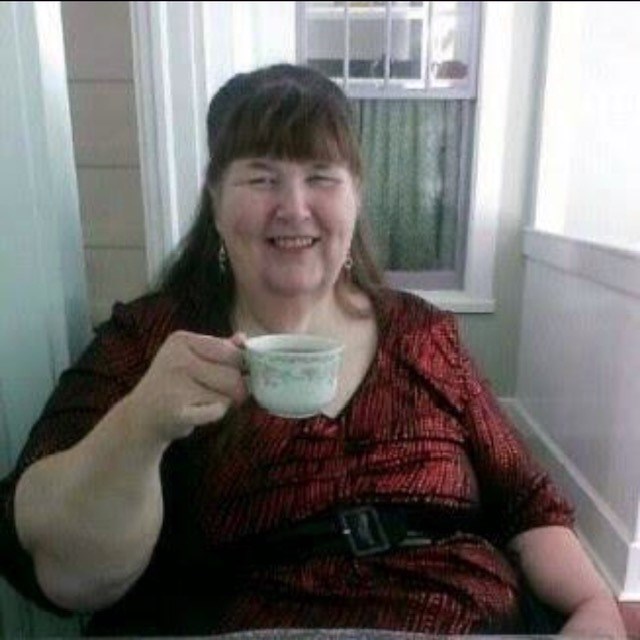 Obituario de Pamela "Pammy" Kay Perkins