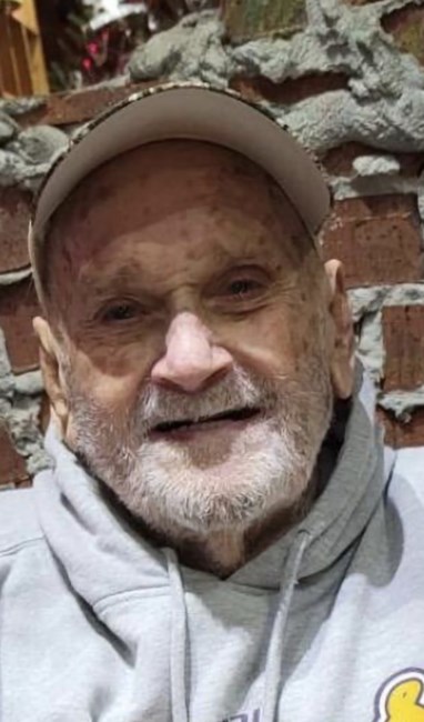 Obituary of Joseph John Fernandez Sr.