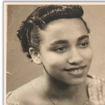 Obituary of Isabella Ann McClain