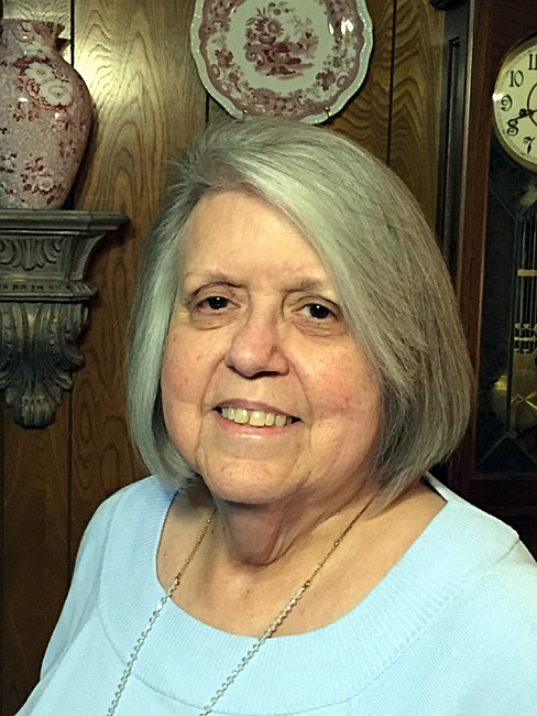 Obituary of Kathleen B. Klibert