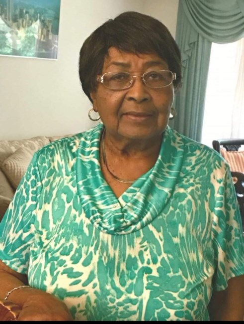 Obituary of Carmen A Thompson