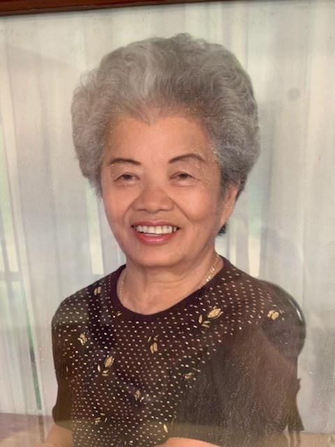 Obituary of Yee Shuen Leung