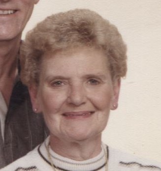Obituary of Marcella Rose Hammer