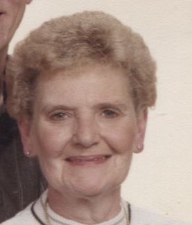 Obituary of Marcella Rose Hammer