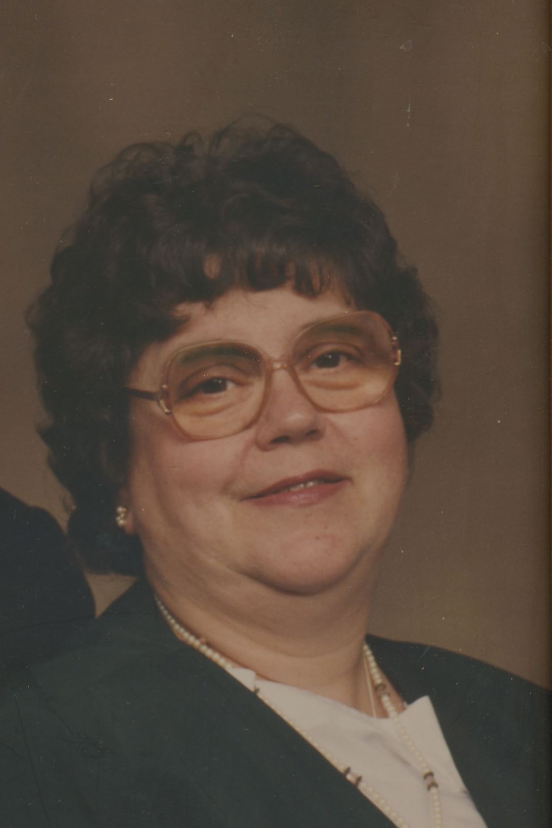 Obituary of Shirley J. Roppo