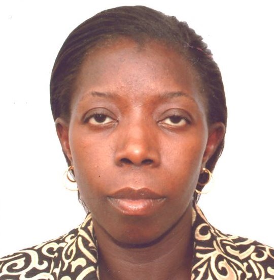 Obituary of Henrietta I. Max-Onakpoya