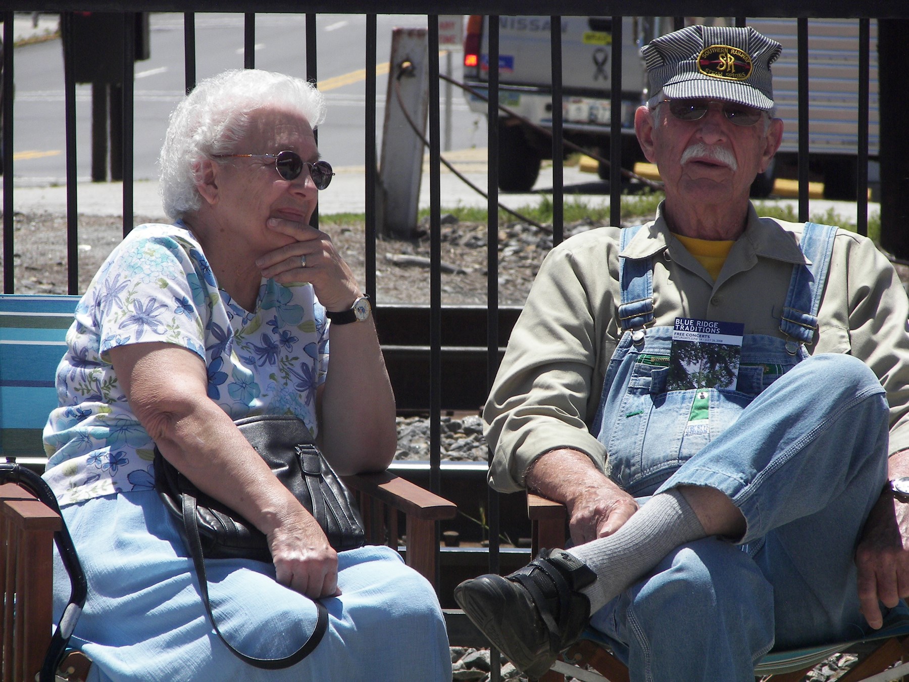 Obituary of Charles Harry Carroll