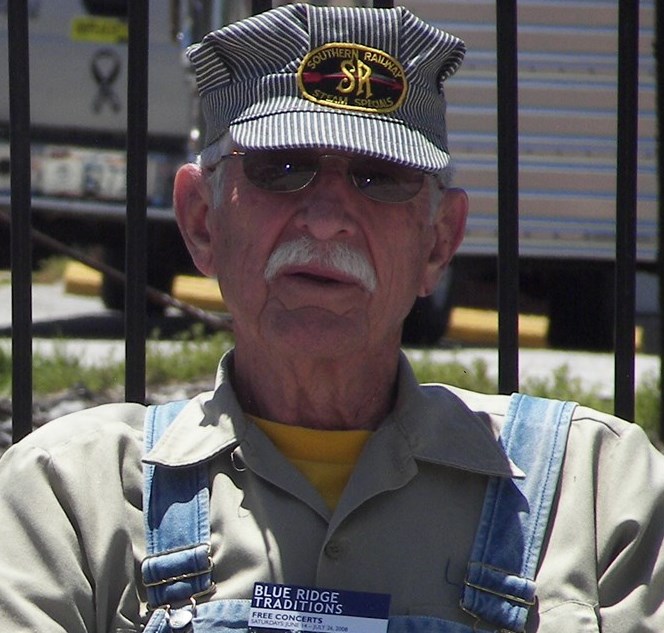 Obituary of Charles Harry Carroll