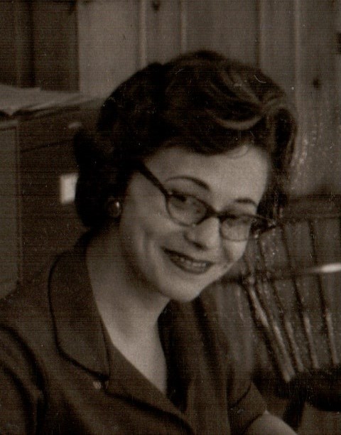 Obituary of Patricia M. Duarte