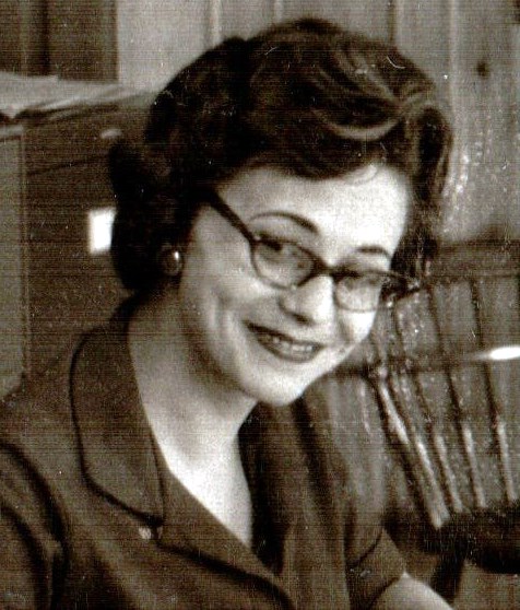 Obituario de Patricia M. Duarte