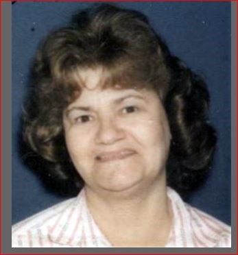 Obituary of Theresa J. Reynolds