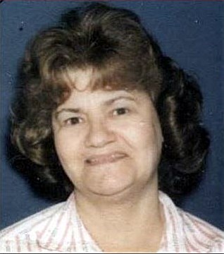 Obituary of Theresa J. Reynolds