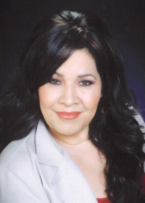 Obituary of Denise Miranda Arellano
