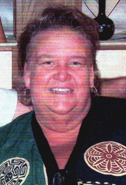 Obituary of Felicia Dawn Ketron