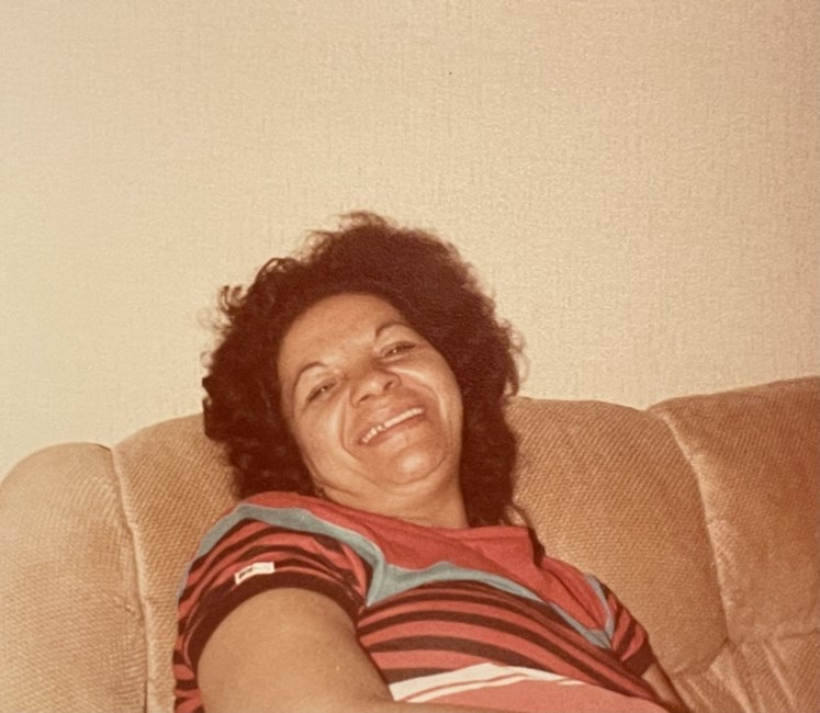 Obituary of Hilda E. Perez