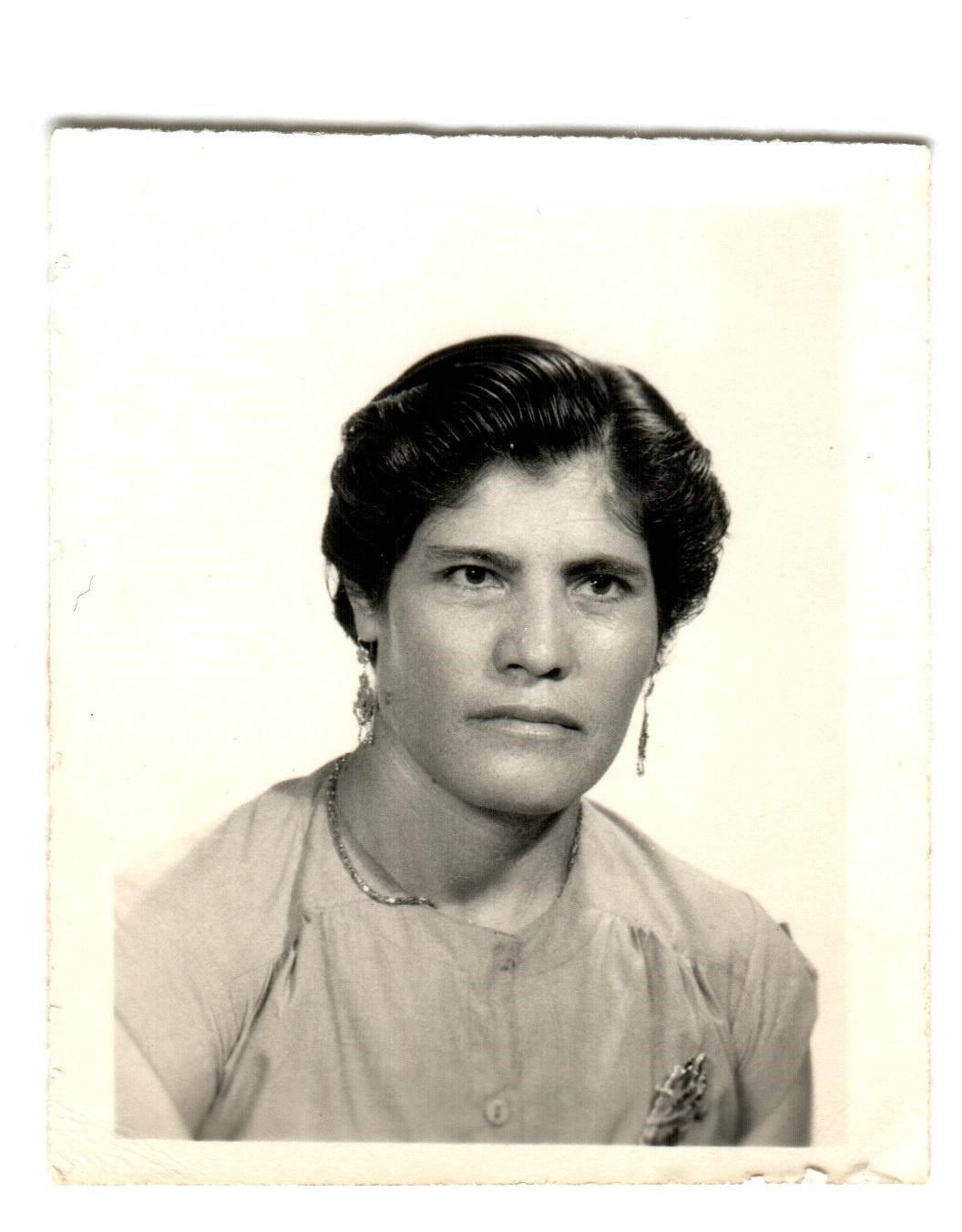 Obituary of Maria Audelina Ramirez