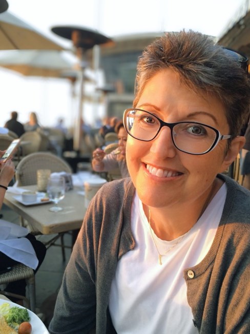 Obituary of Brenda Lynn Bartholomew