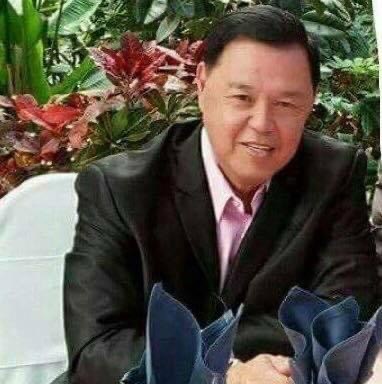 Obituary of Ramon Rosario Dimacali