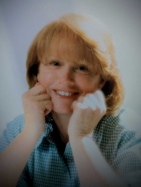 Obituary of Marilyn Jean Pitzer
