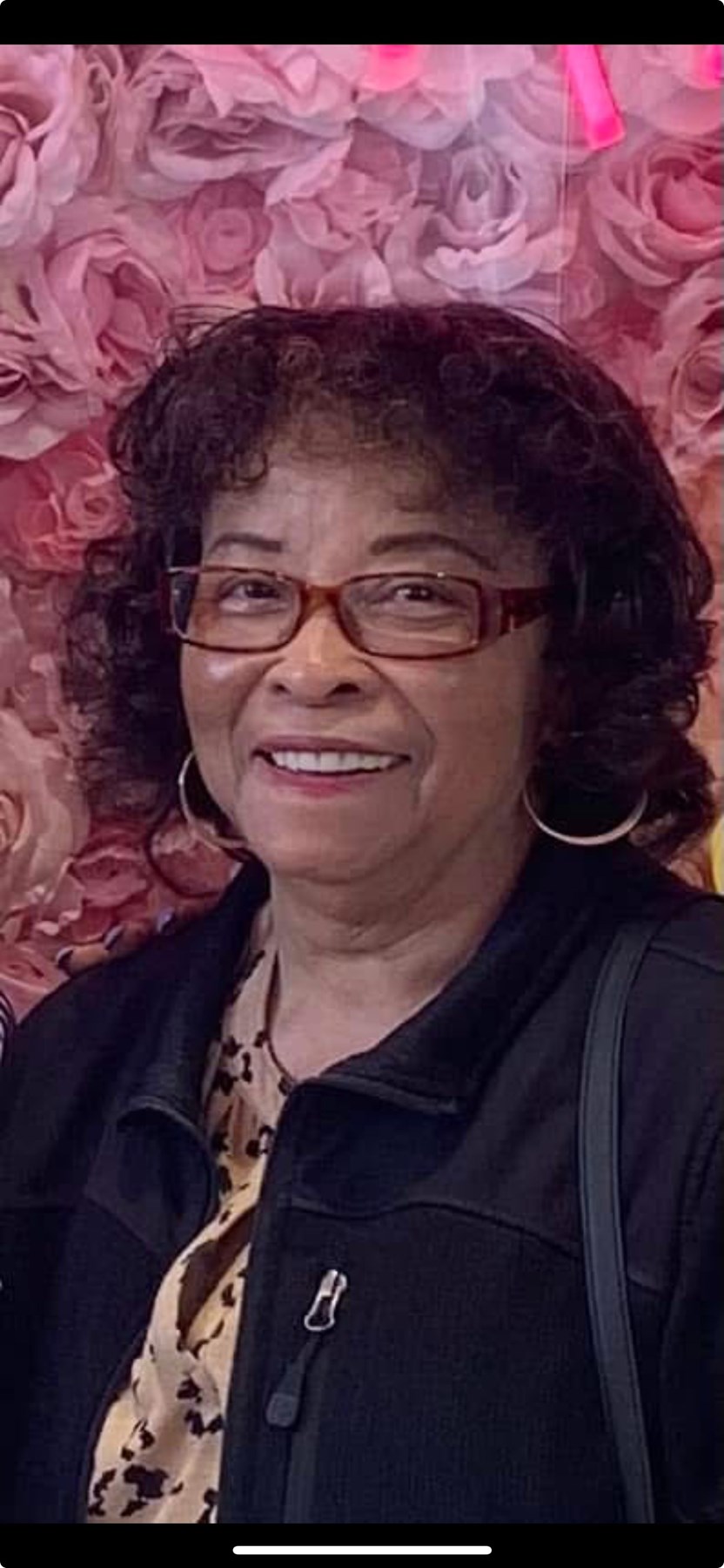 Obituary of Saundra Rise' Clark