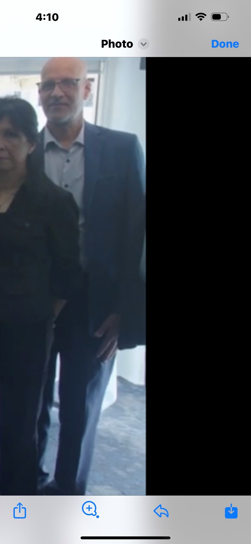 Obituary of William Todd Levitt