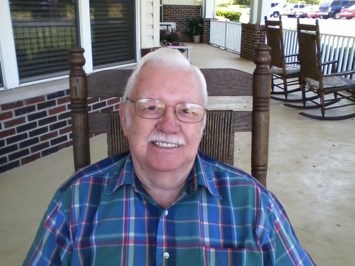 Obituary of James McClure