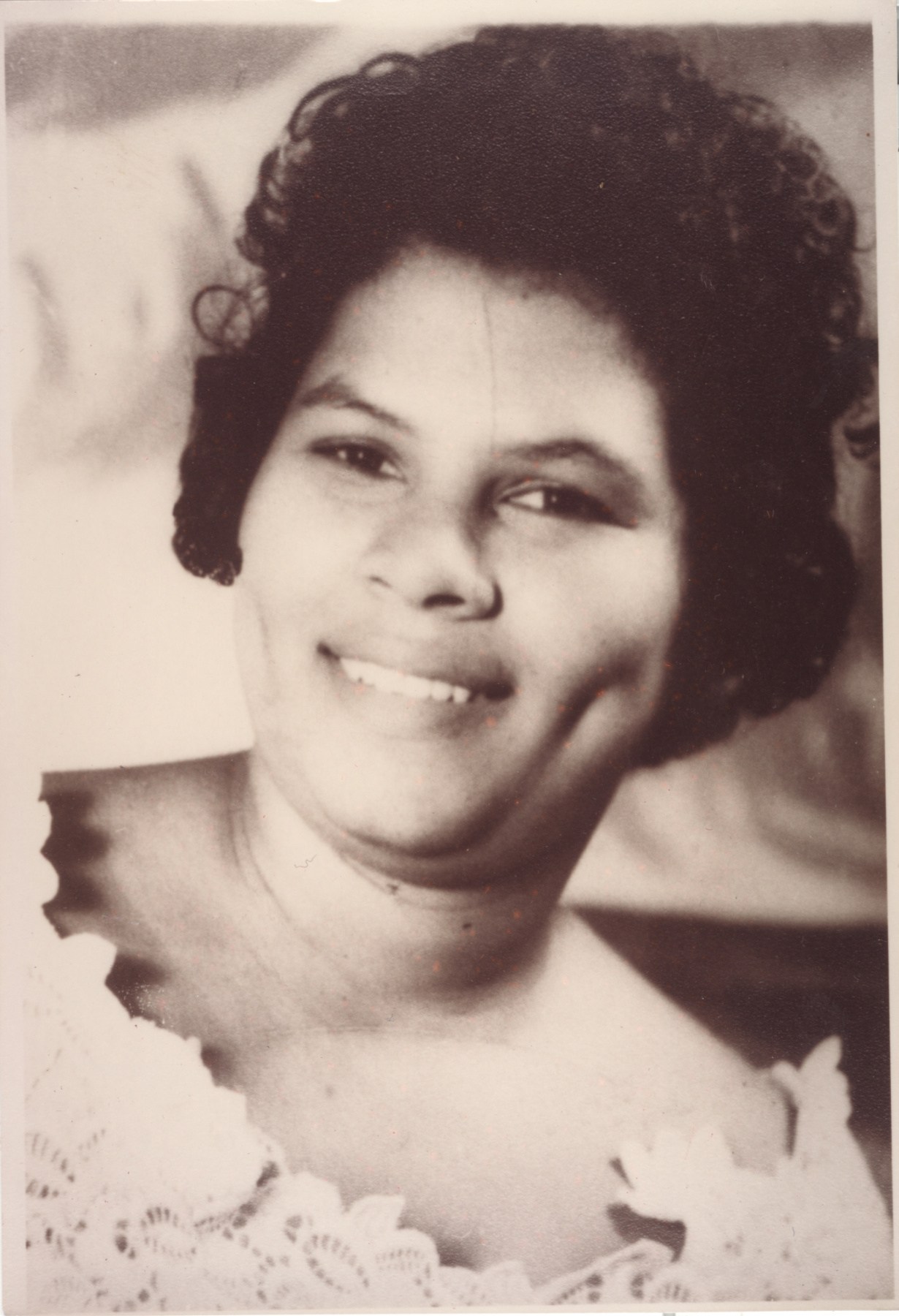 Obituary of Pernell E. McKitty