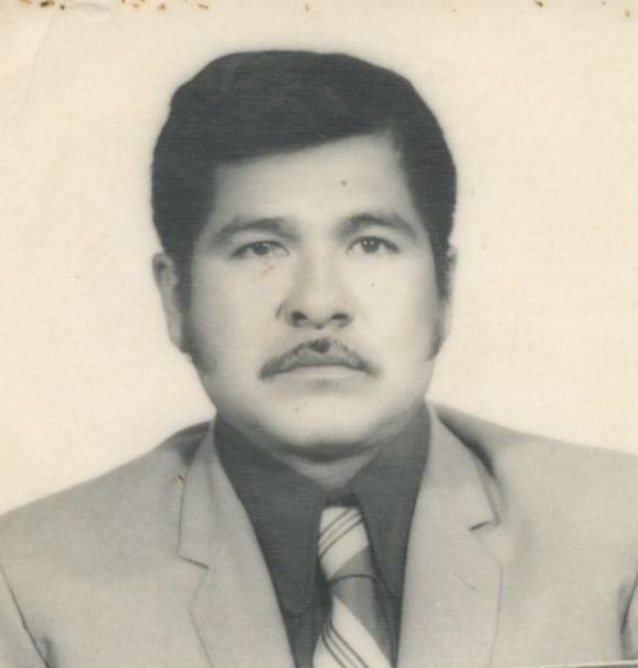 Obituary of Celestino Hernandez - Leon