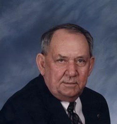 Obituary of Jimmy Dean   Guthrie