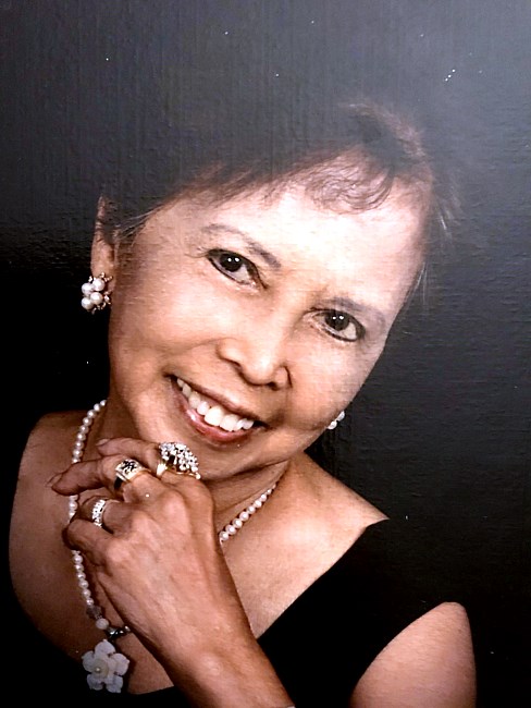  Obituario de Cherie Tamandong Estrada