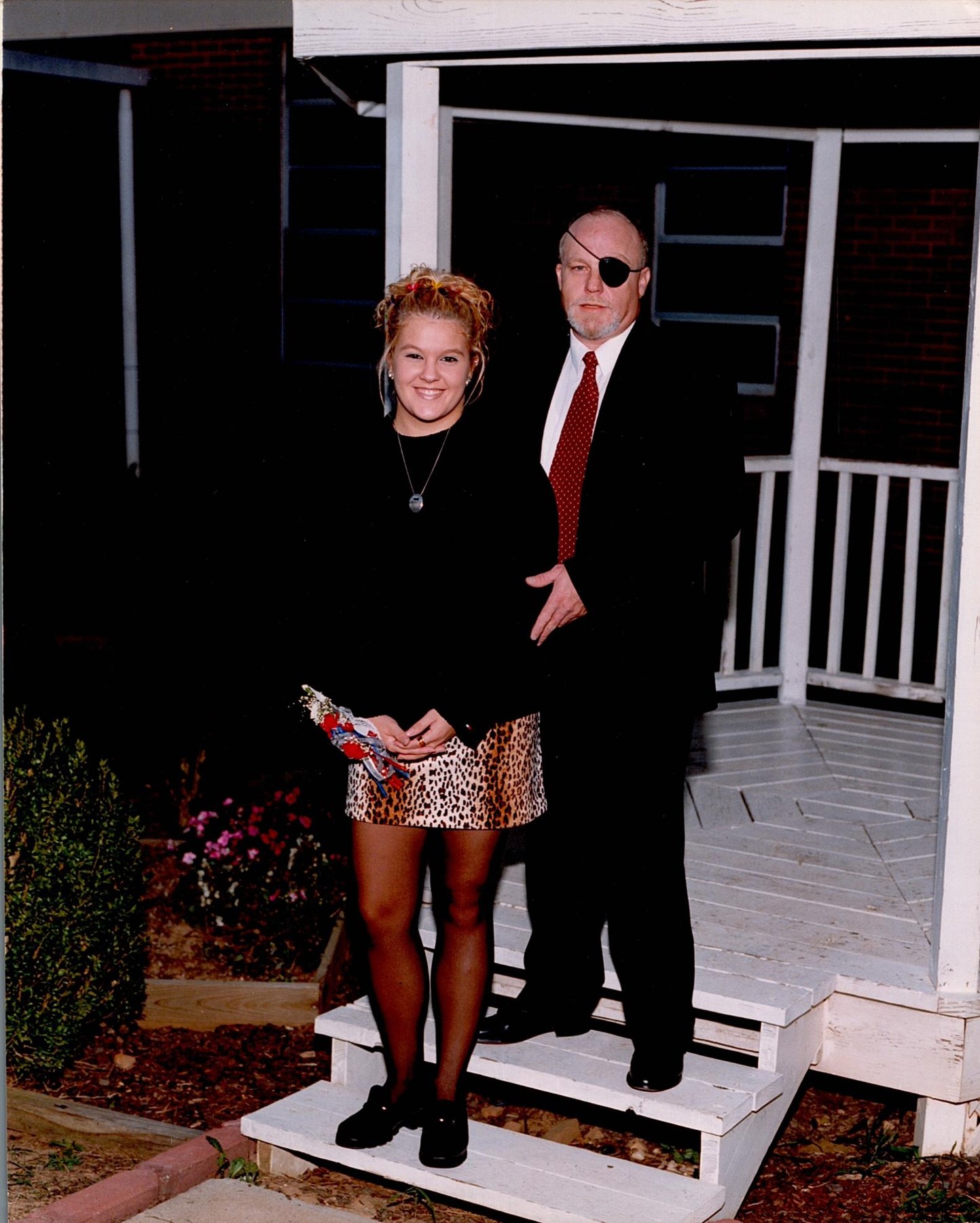 Obituary of Dennis Ray Burton Jr.