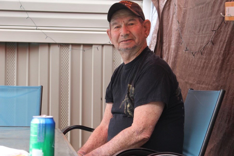 Obituario de Roger Lewis Sichler