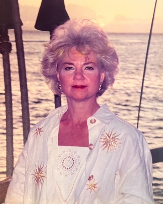 Obituario de Mary Lou Price Morrison