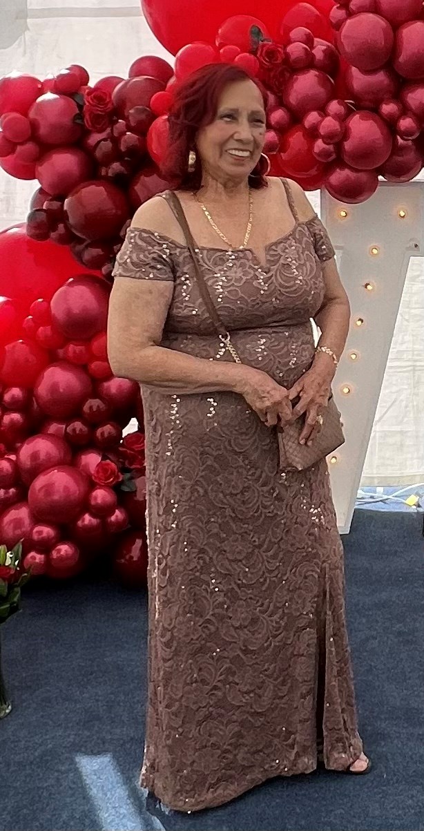 Avis de décès de Rosalinda Sanchez