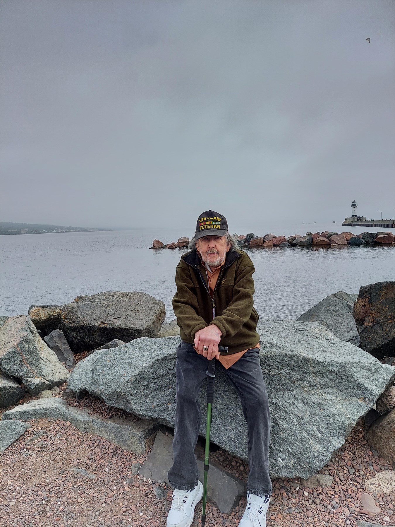 Obituary of John Anthony Dady