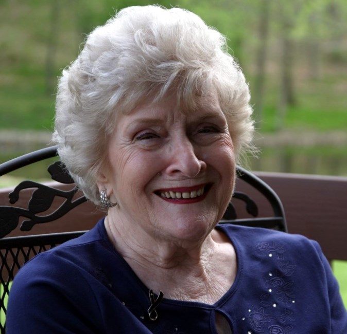 Obituary of Dorothy "Dottie" May Eversole Boyd