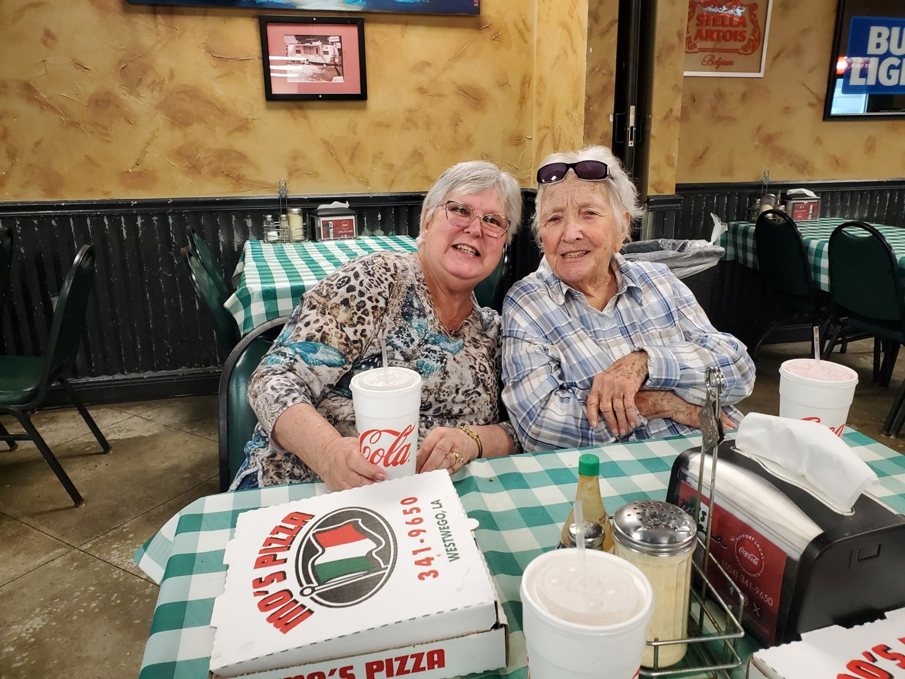 Obituary of Edvidge "Tubby" Troxler
