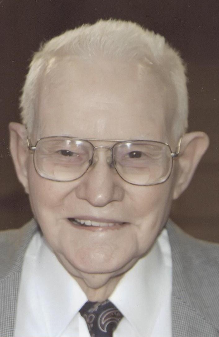 G. Butler Obituary Wichita Falls, TX