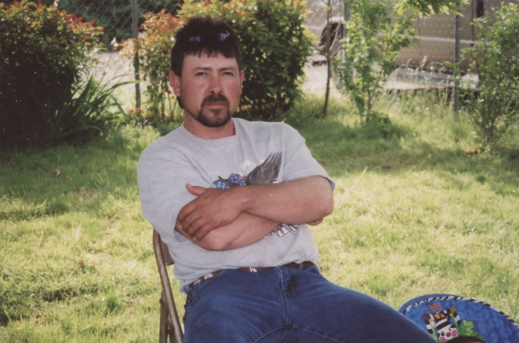 Obituary of Alfredo Pineda