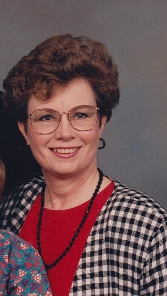 Obituario de Patricia Ann Rogers