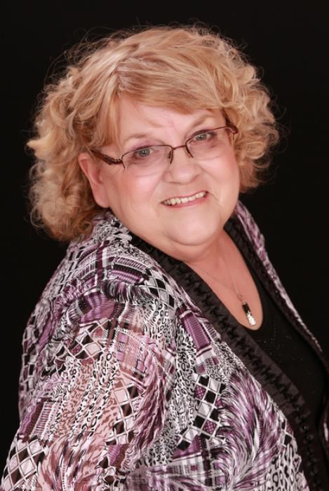 Obituario de Diane Morin