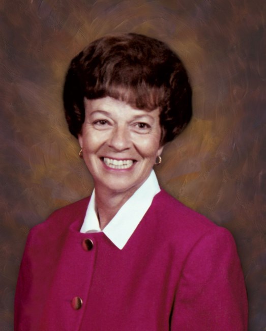 Obituario de Bettie D. Swartwood