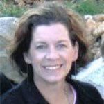 Julie Robertson