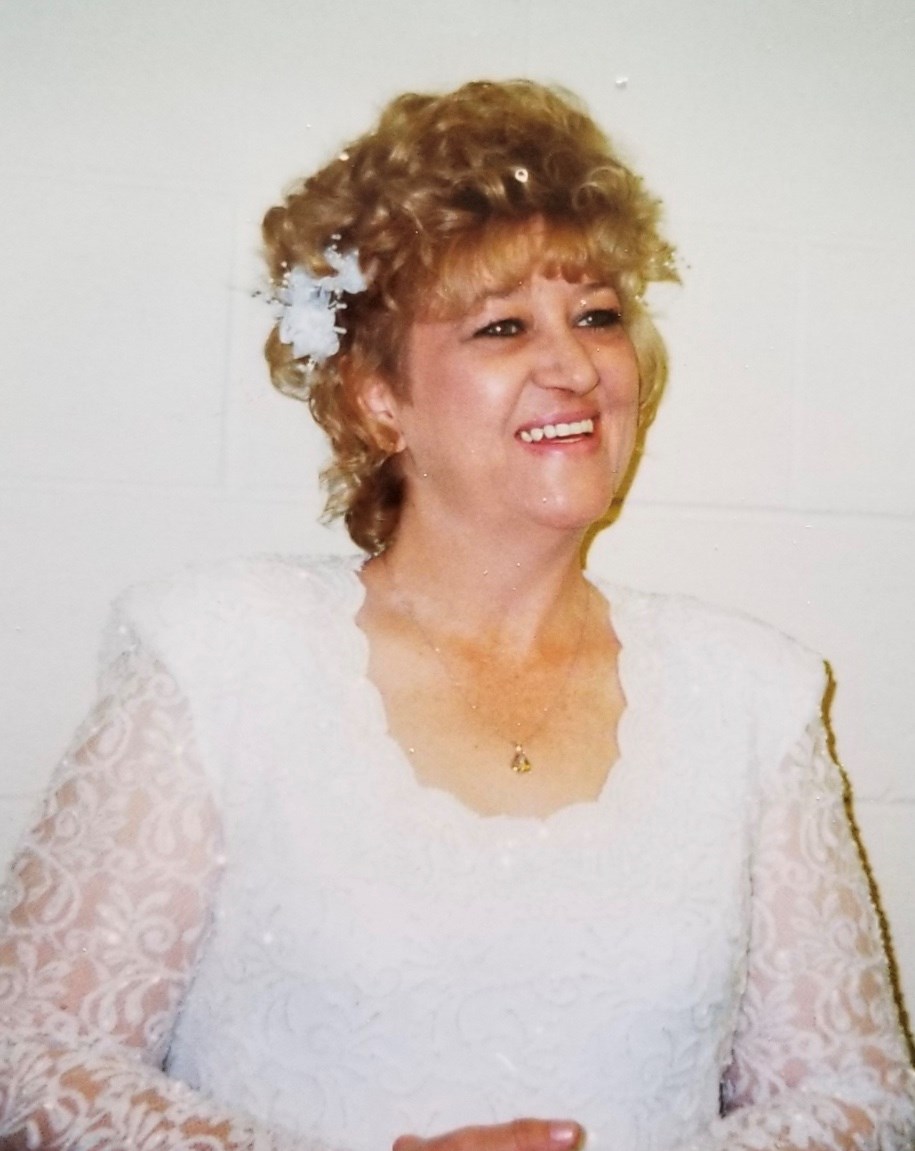 Obituary of Vicki Renee McReynolds