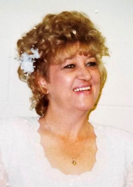 Obituary of Vicki Renee McReynolds