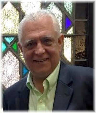 Obituary of Gerald Arthur Fritz