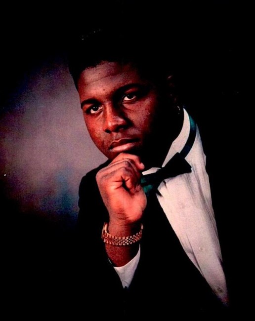 Avis de décès de Sammie Lee Johnson Jr.